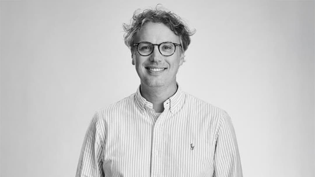Andreas Eriksson CoreChange