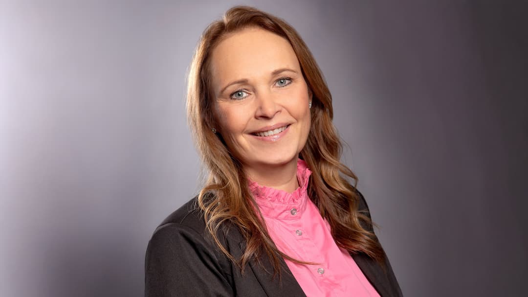 Camilla Lindqvist, Samling Näringsliv