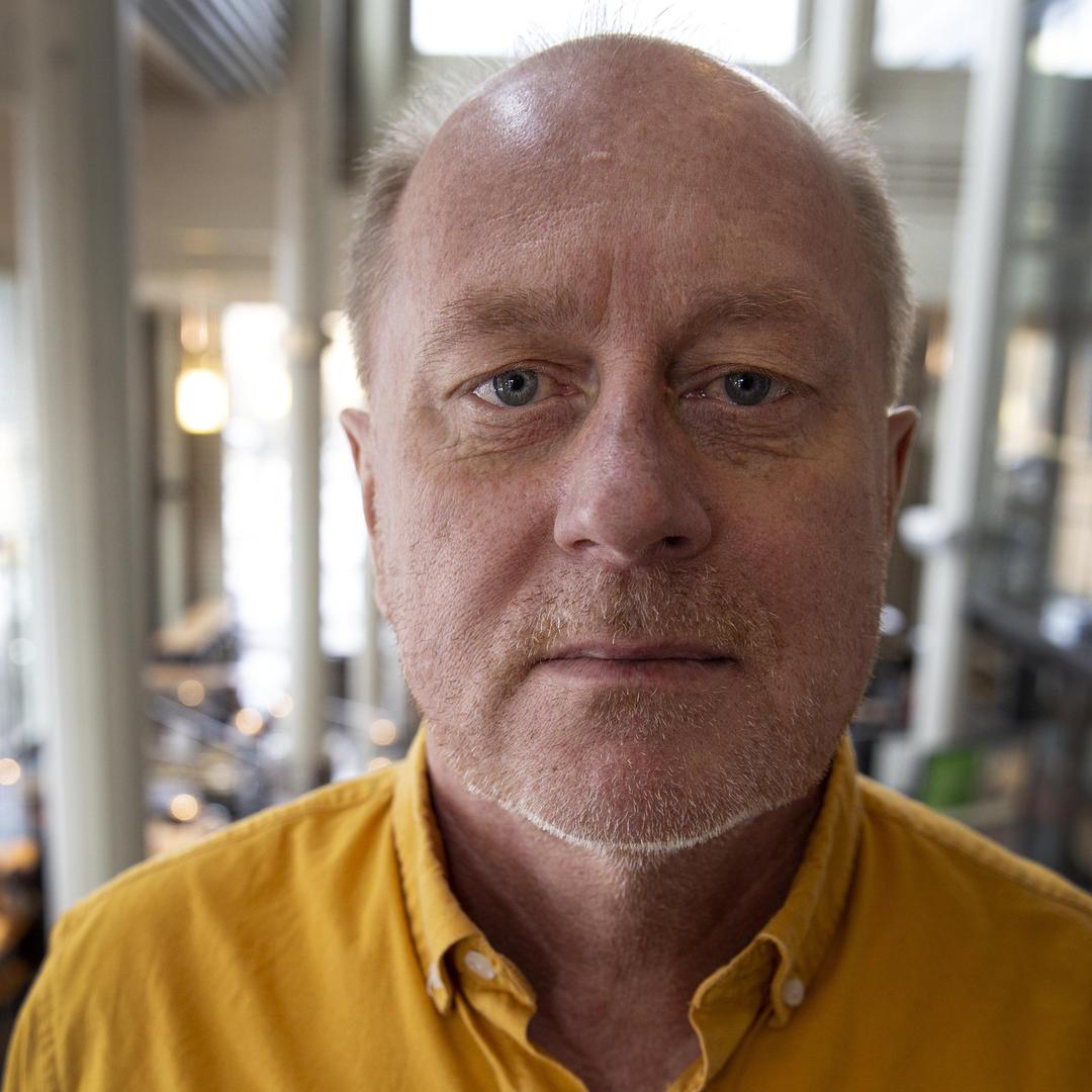Mats Ainegren