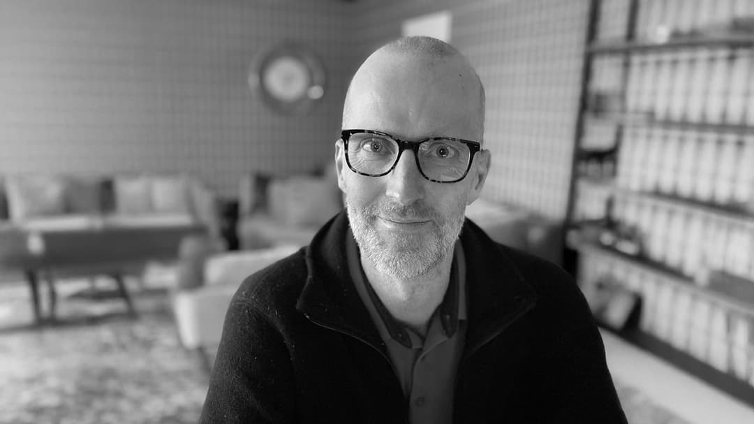 Pär Segerström, Media Research