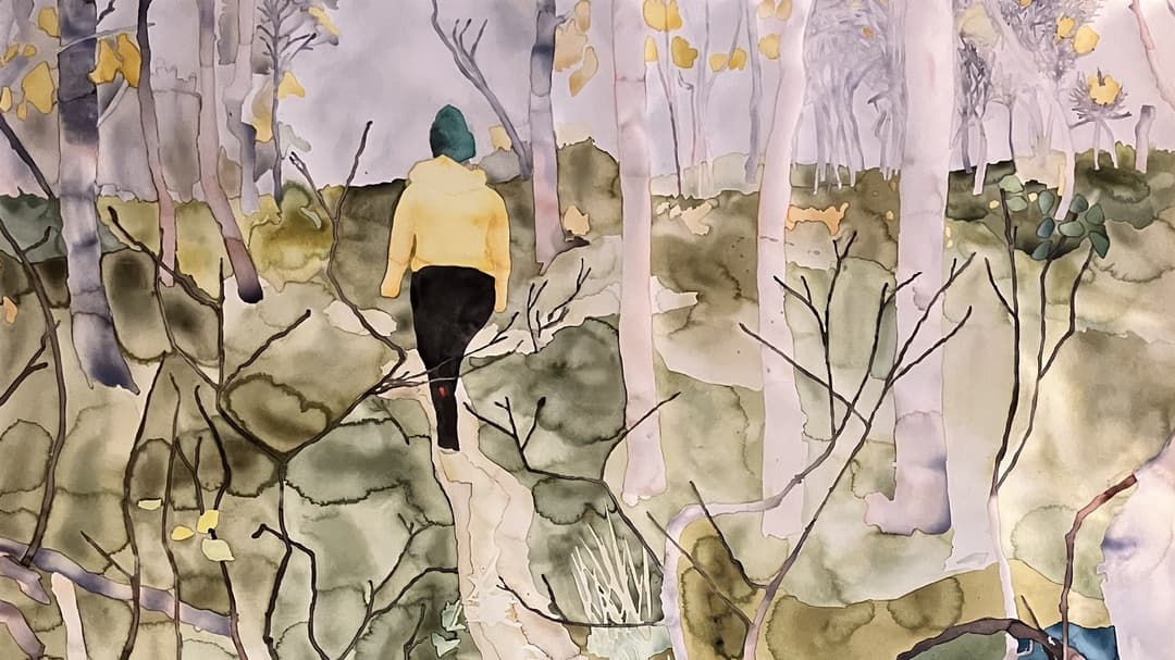 Stigen - Malin Ståhl
