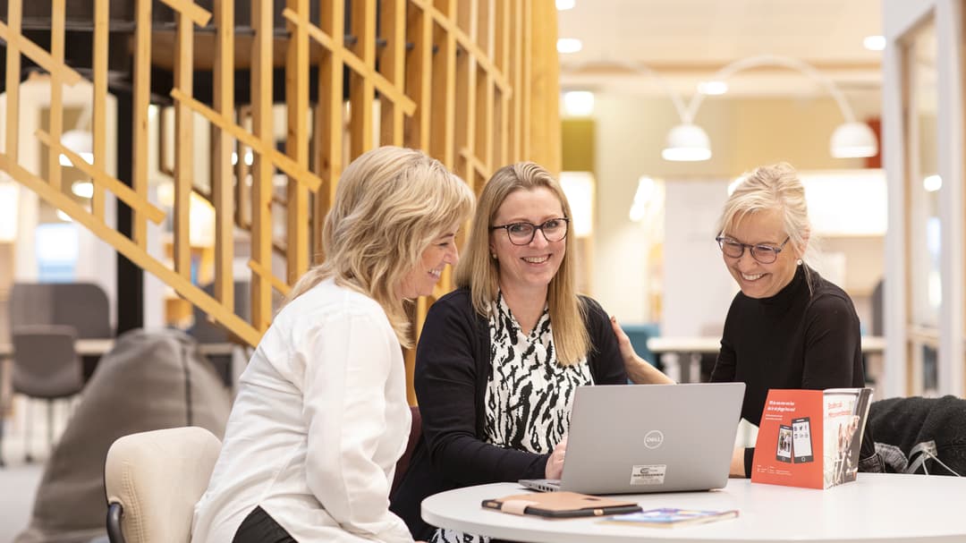 Studievägledning
