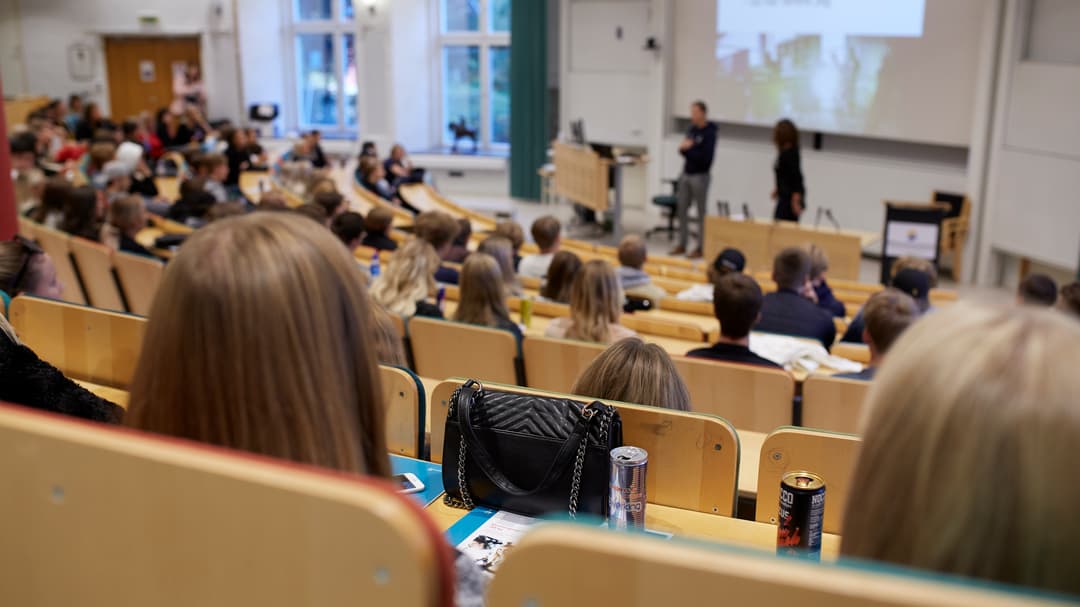 Vetenskapsdagen