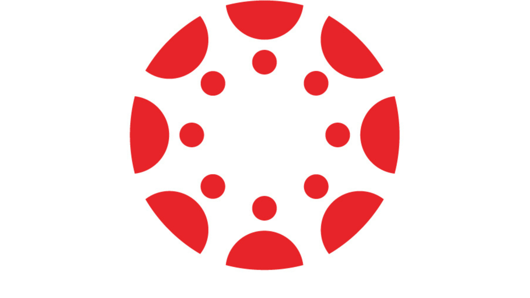 Lärplattformen Canvas logotyp