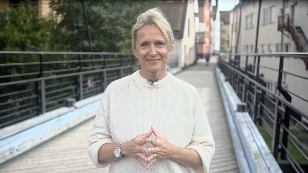 Charlotta Collén