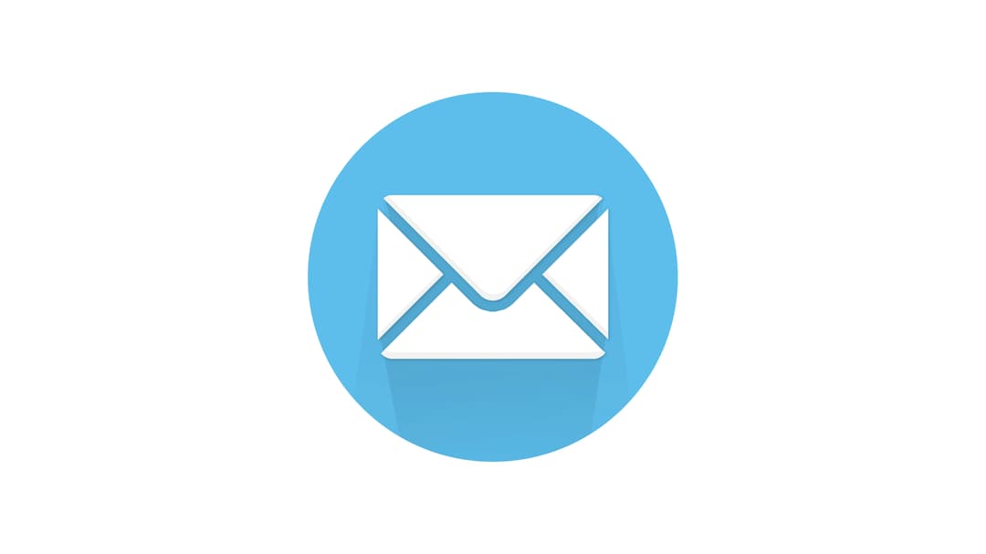 mail icon