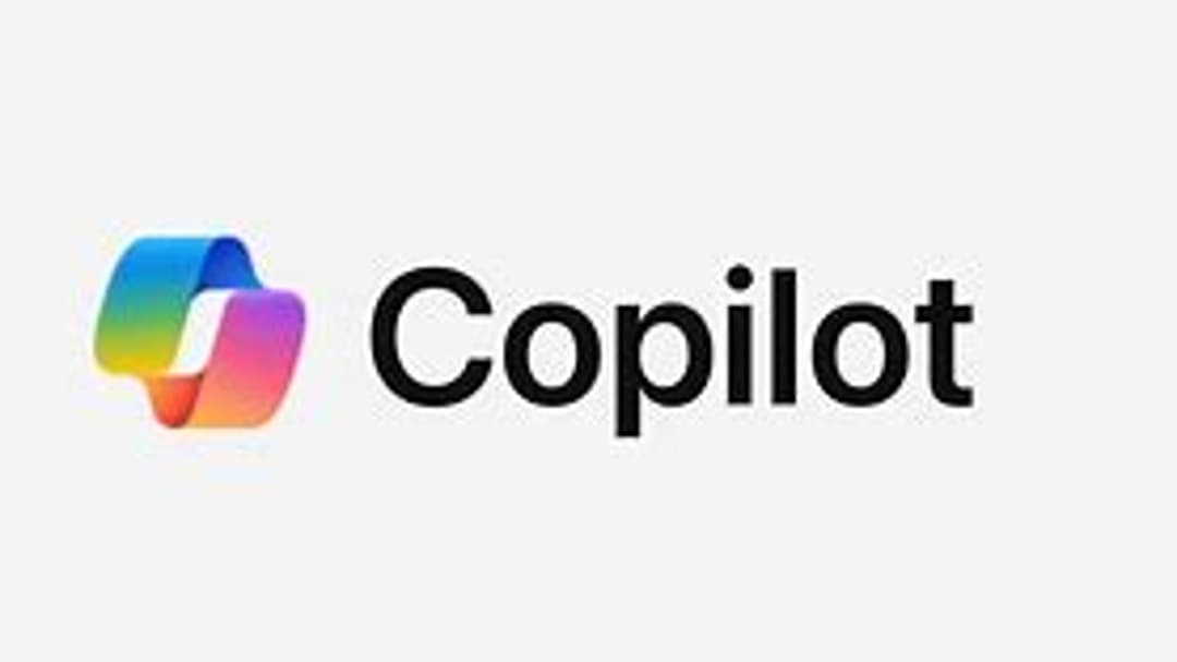 Copilot logga