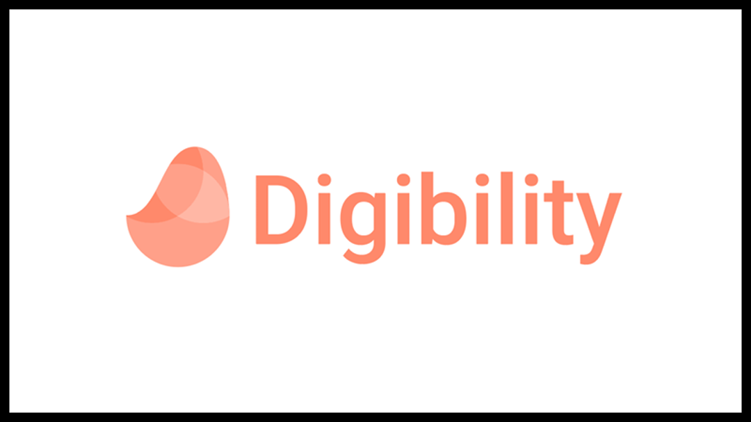 Digibilitys logotyp