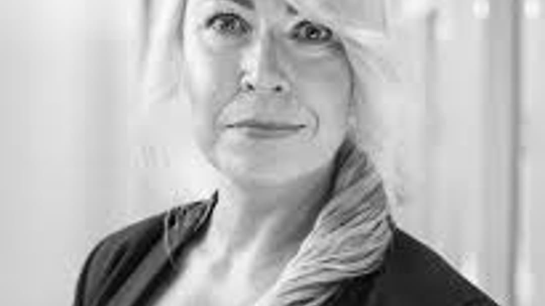 Eva-Karin Gidlund