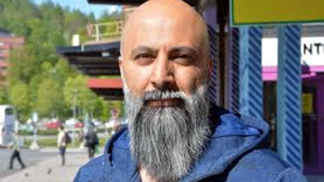 Farhang Nijad