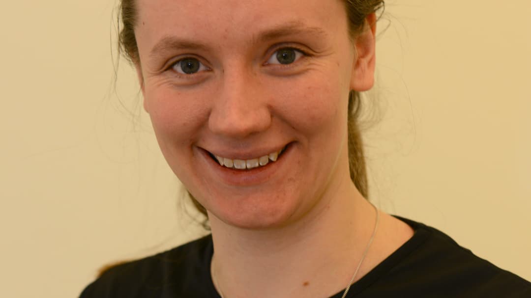 Helen Hanstock