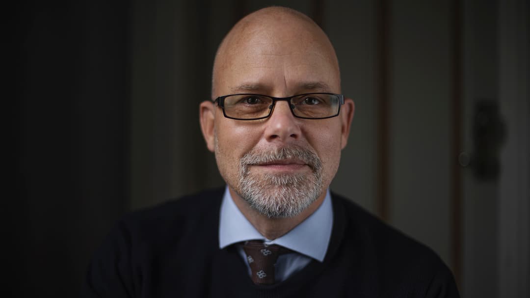 Henrik Floren