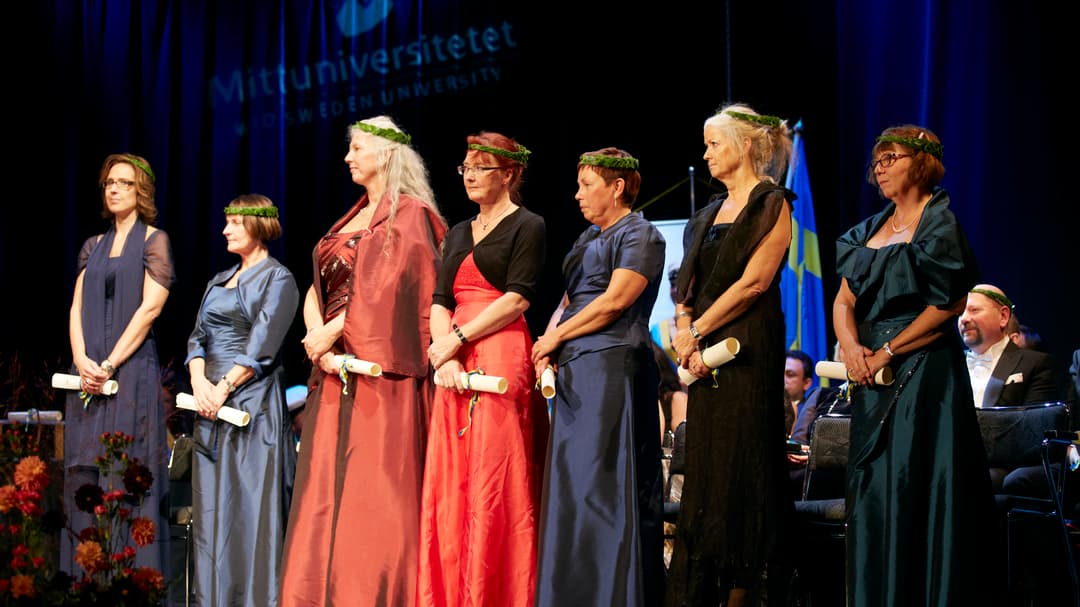 Promovendi 2014