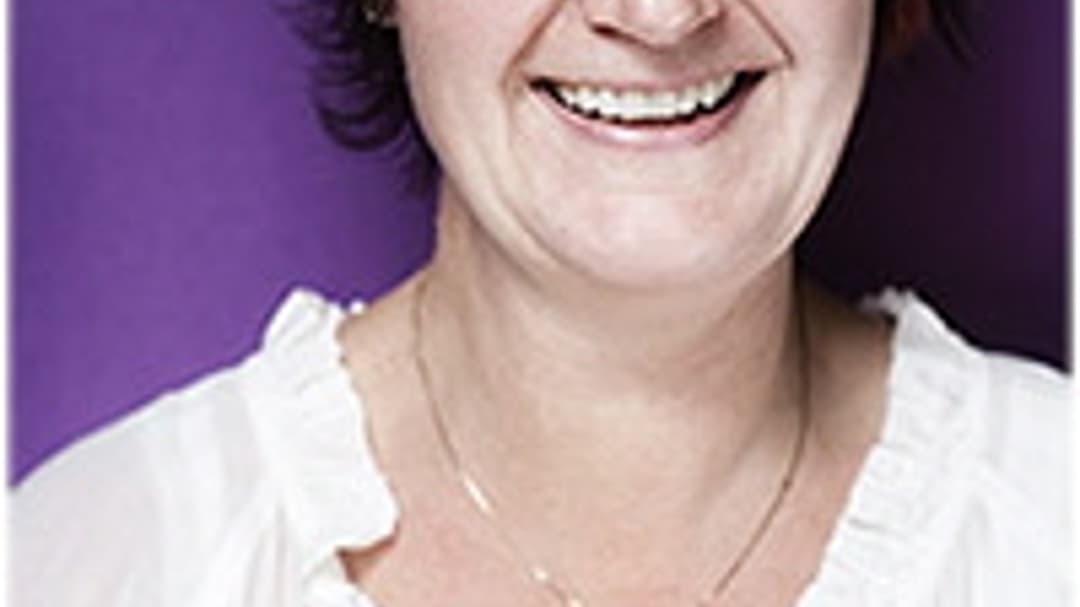 Ingela Bäckström