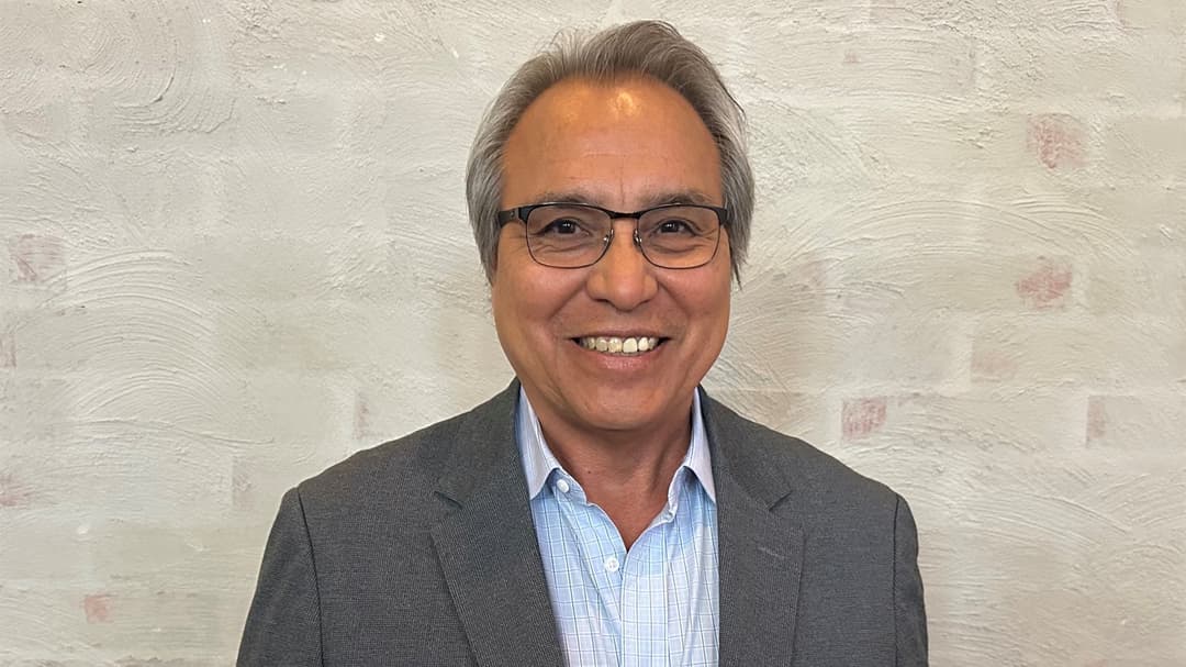 S. James Anaya