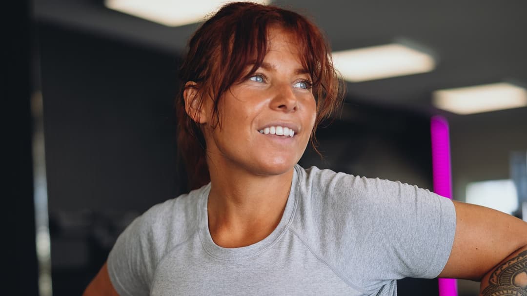 Jenny Fréed