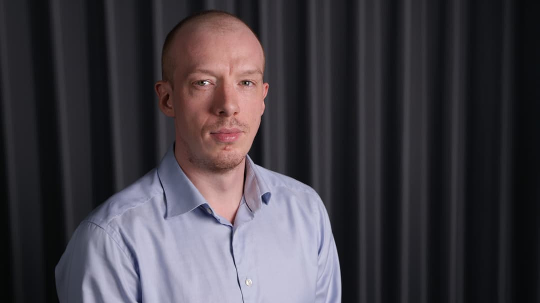 Joakim Engström 
