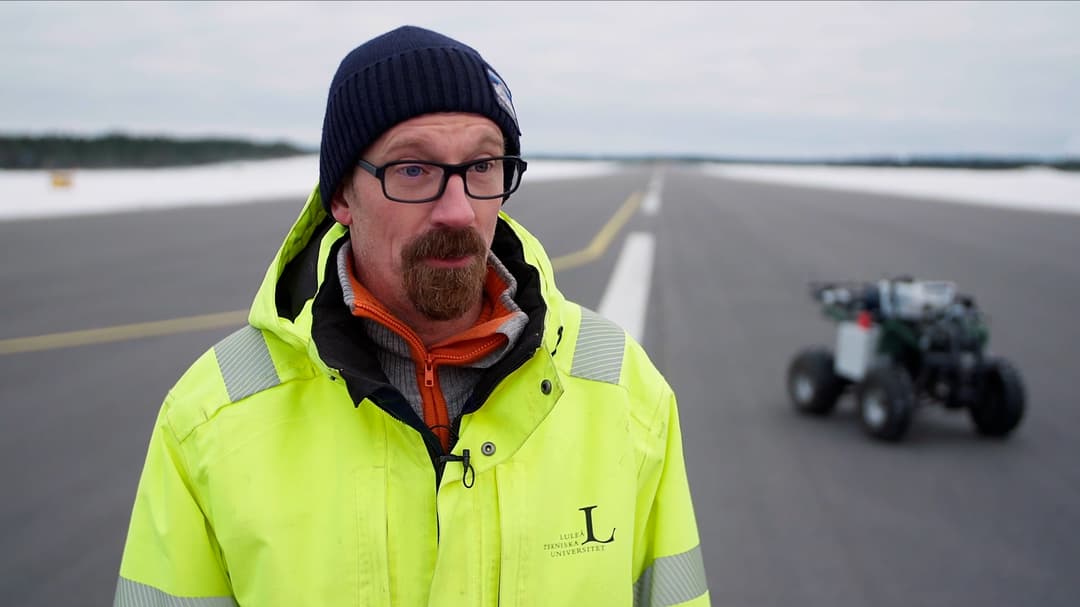 Johan Casselgren