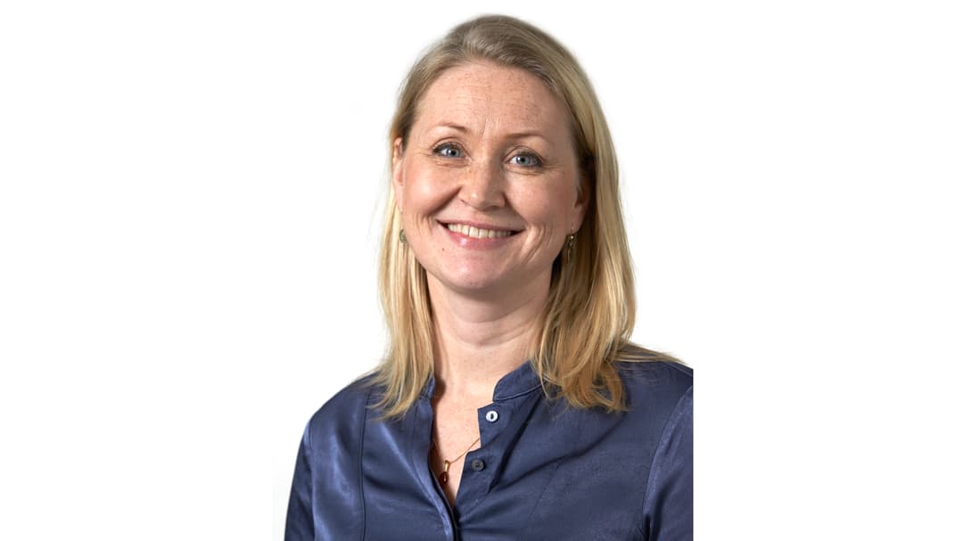 Karolina Rosdahl