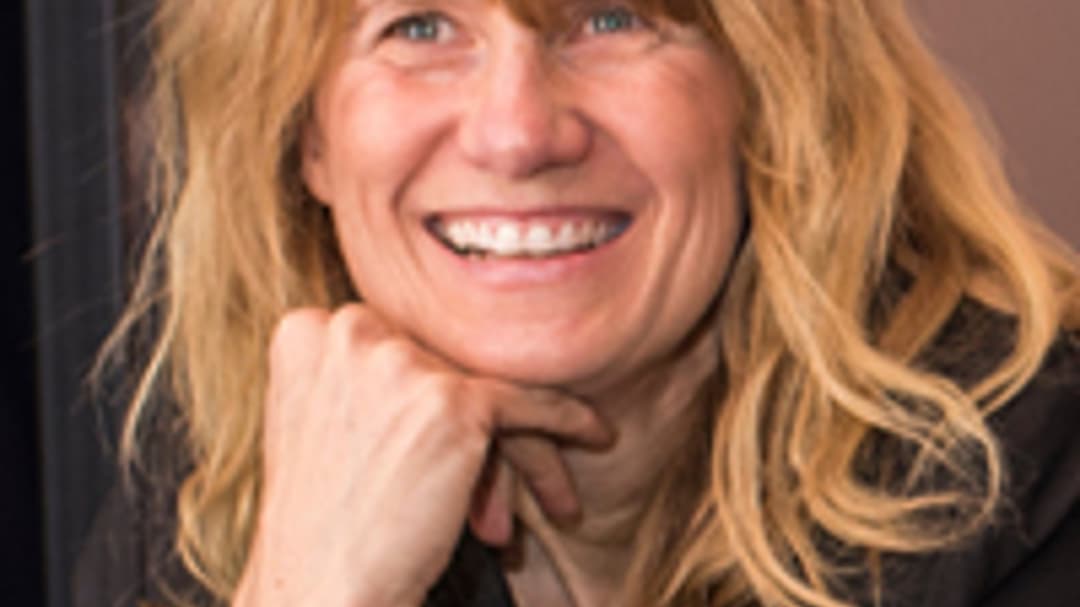 Foto på Katarina L Gidlund 