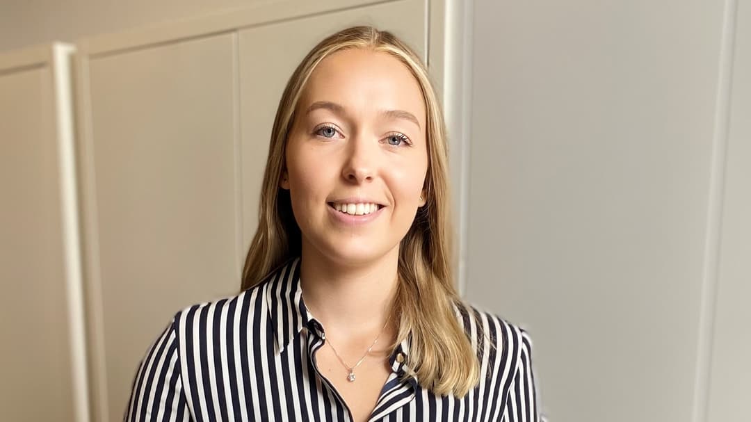 Linnea Henriksson ekoingenjör examensarbete
