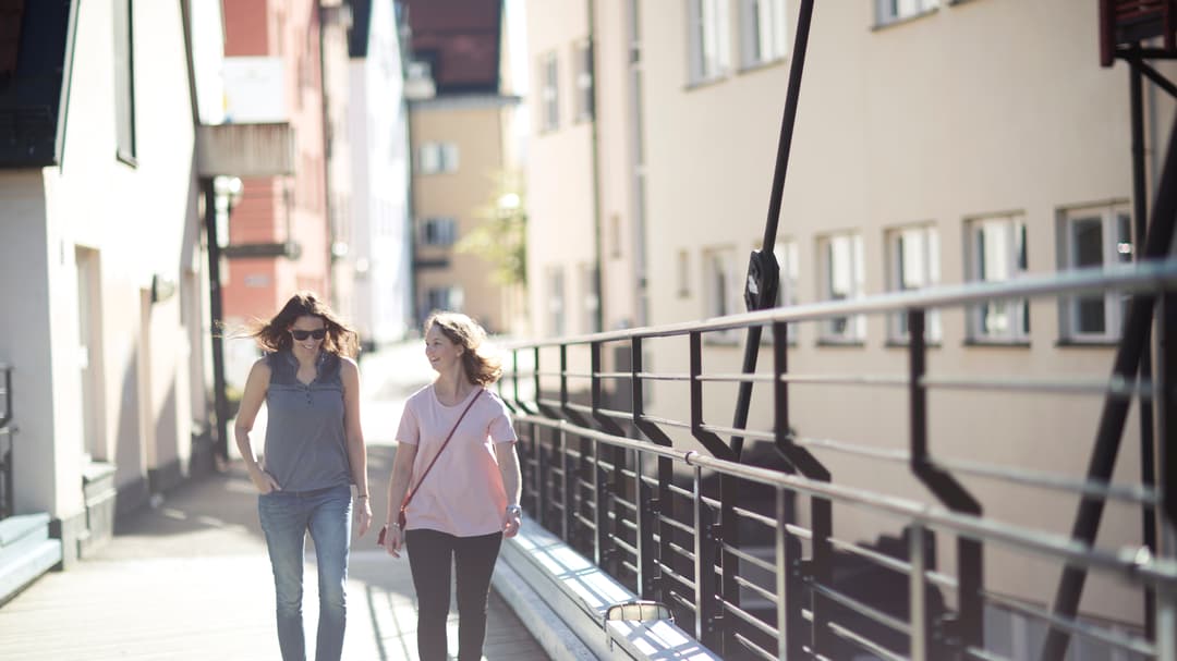 Campus Sundsvall
