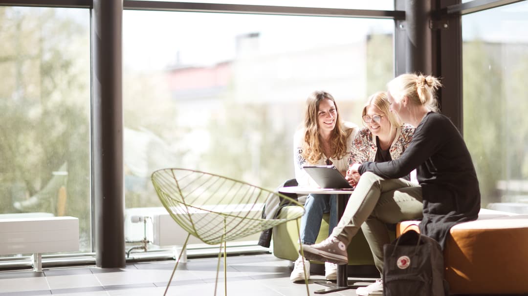 Studenter, Sundsvall
