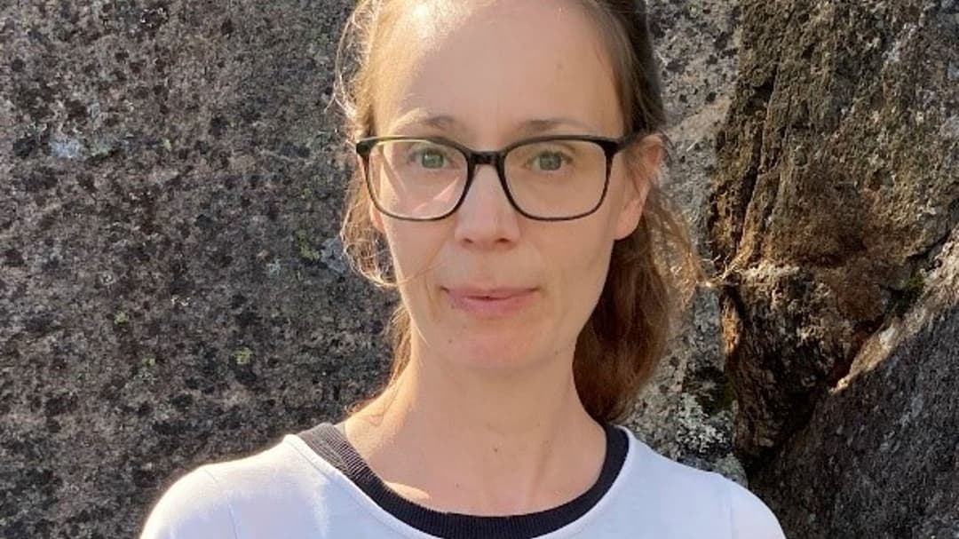 Natalie Ehrström Sölver