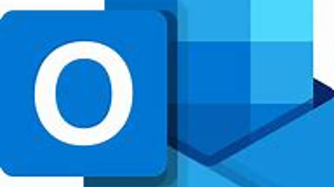 Outlook ikon