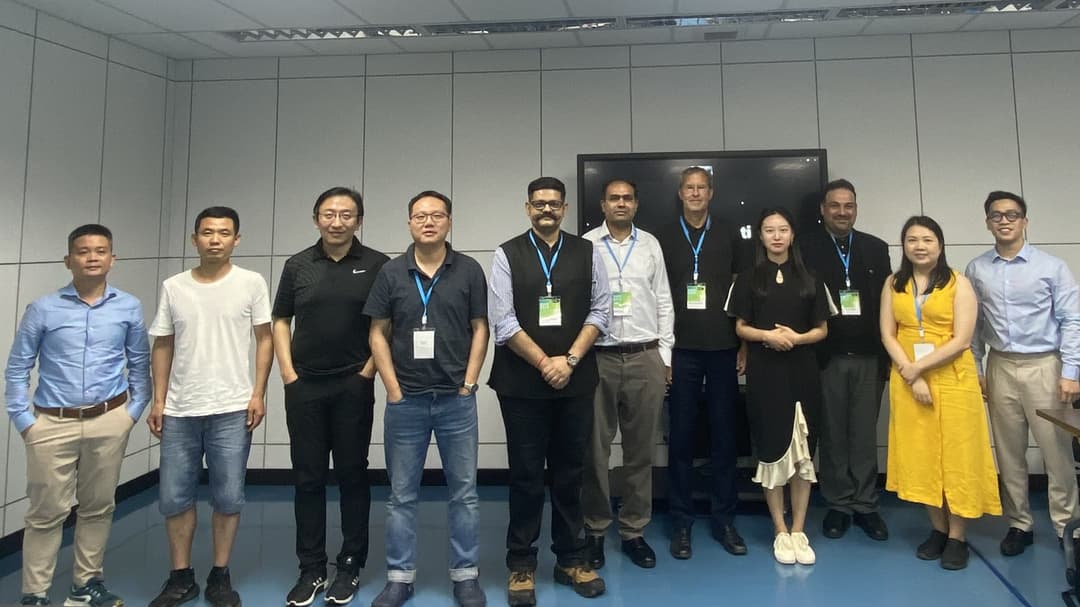The FinTech Track at ISAFE 2024