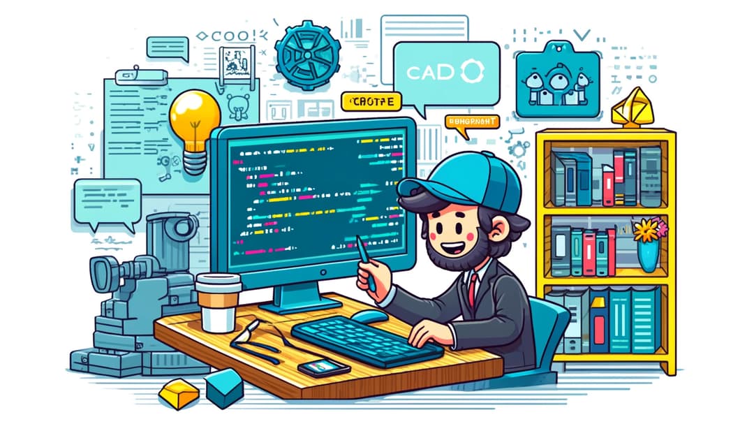 Development, Programming, and CAD