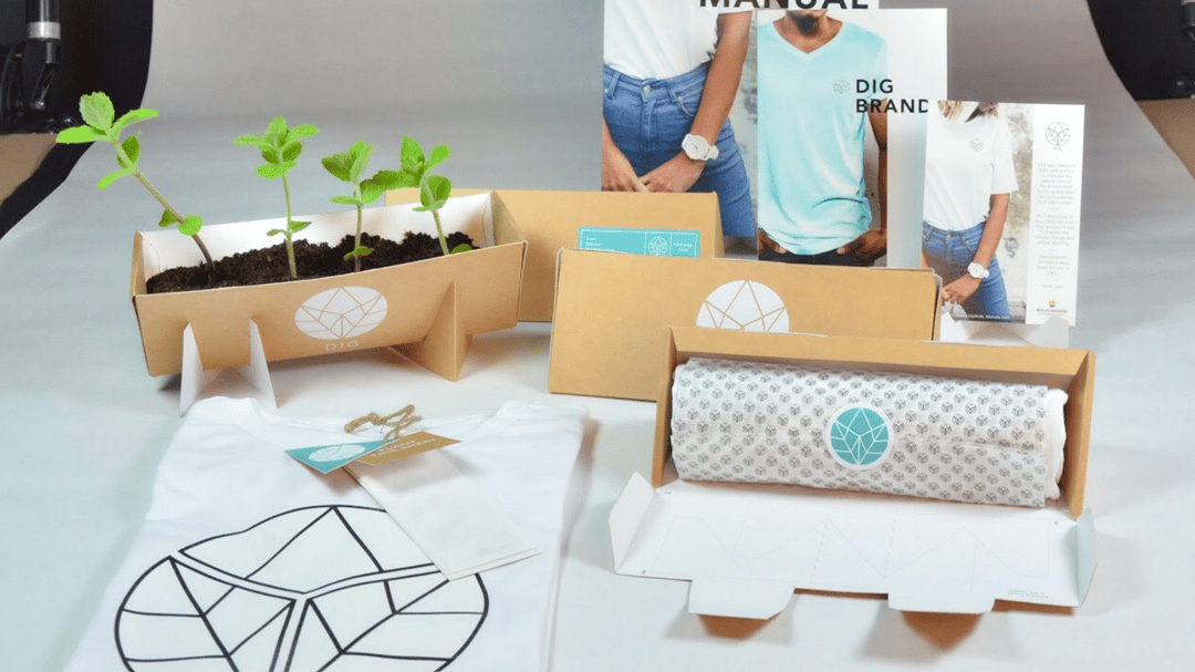 Förpackning design samarbete med Japan. Designen gjord av Johanna Edström, Leonie Liljefeldt, Michelle Dahl.