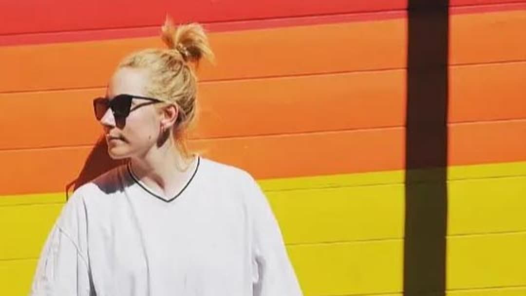 Sofia Smolle, forskare PSO