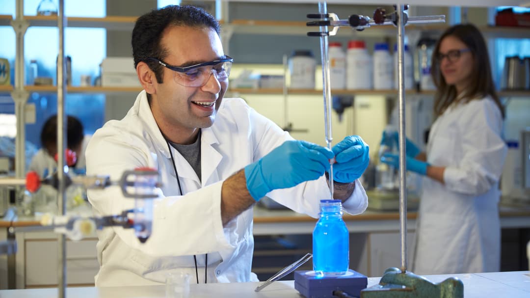 FSCN laboratories