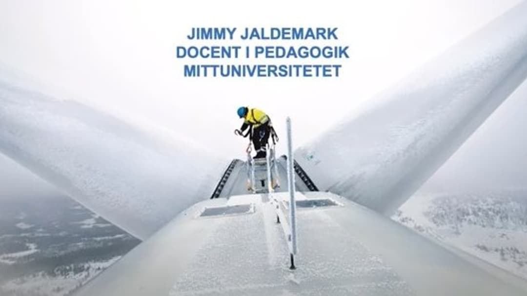 Teknikstött lärande del 1