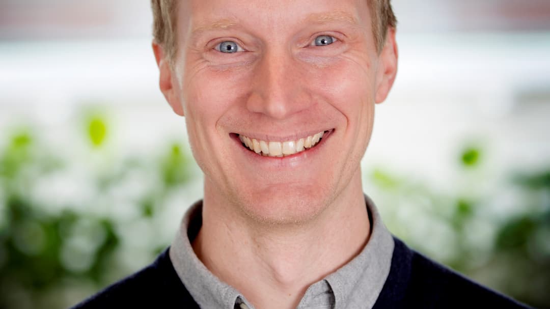 Ludde Edgren