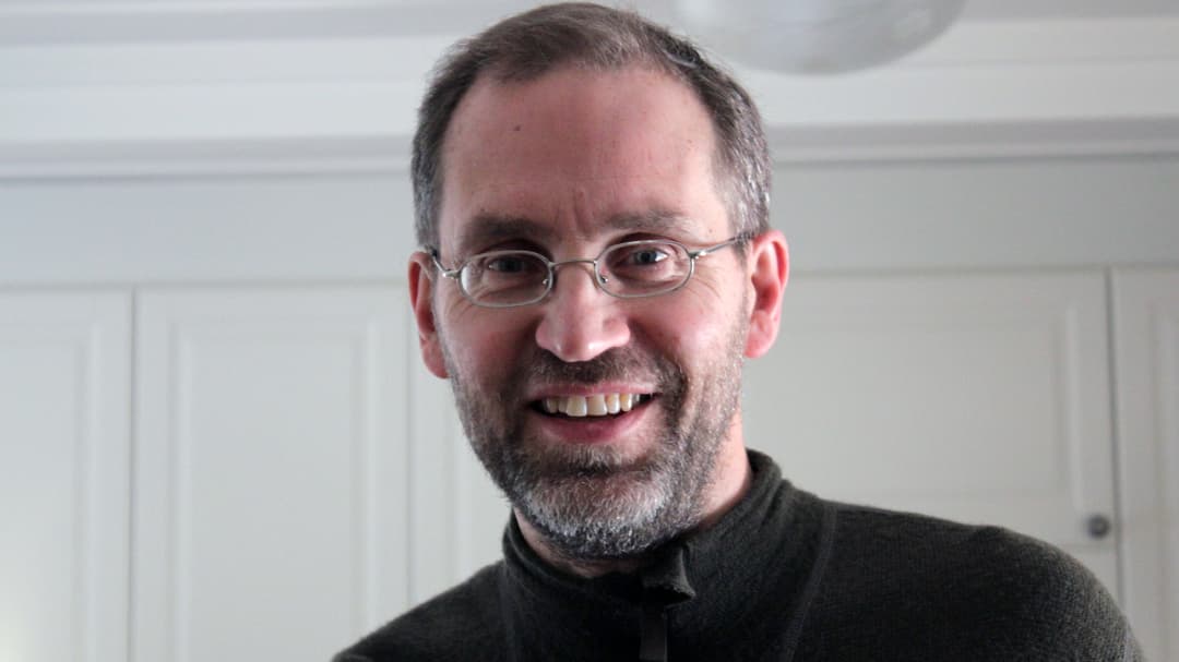 Torbjörn Skytt