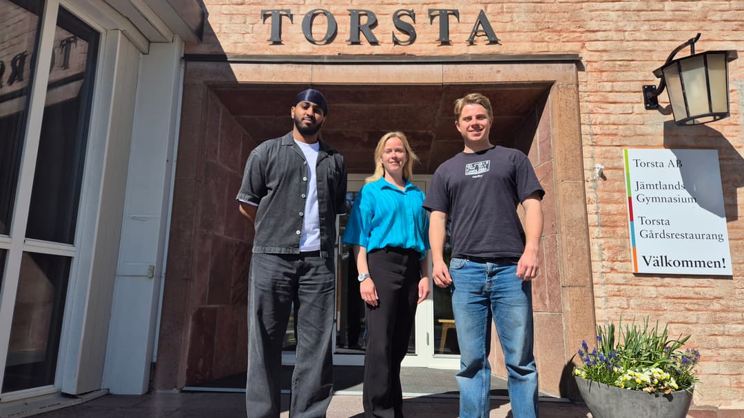 Torsta