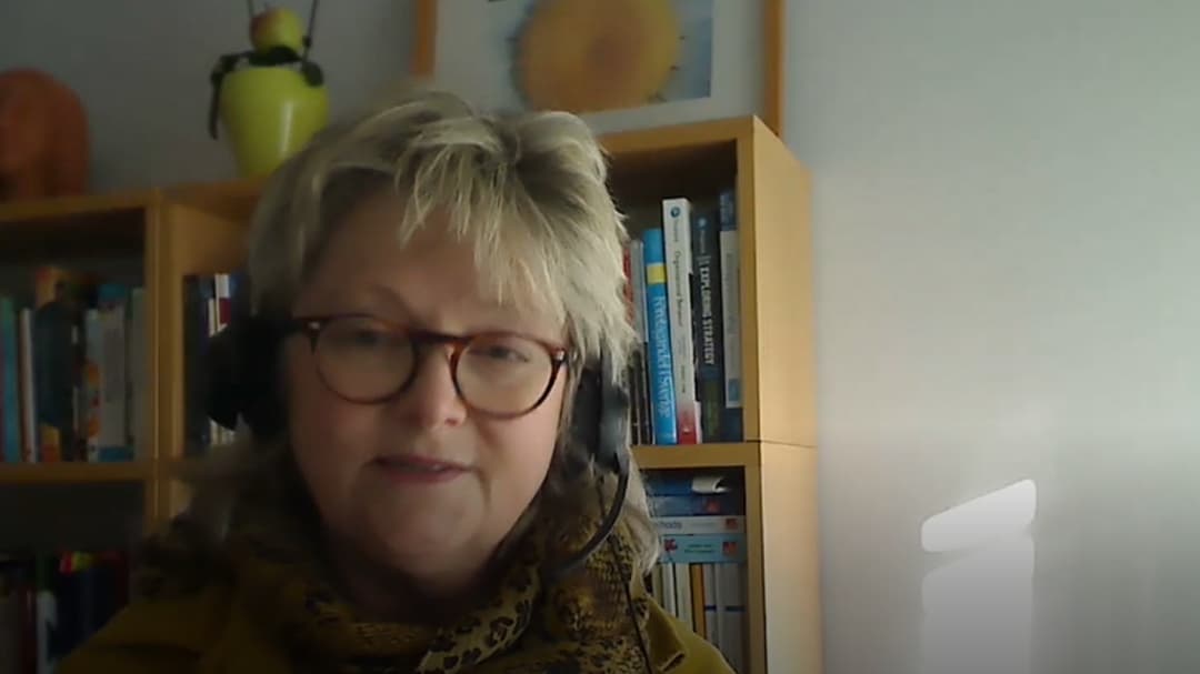 Edith Andresen digitalt Öppet Hus