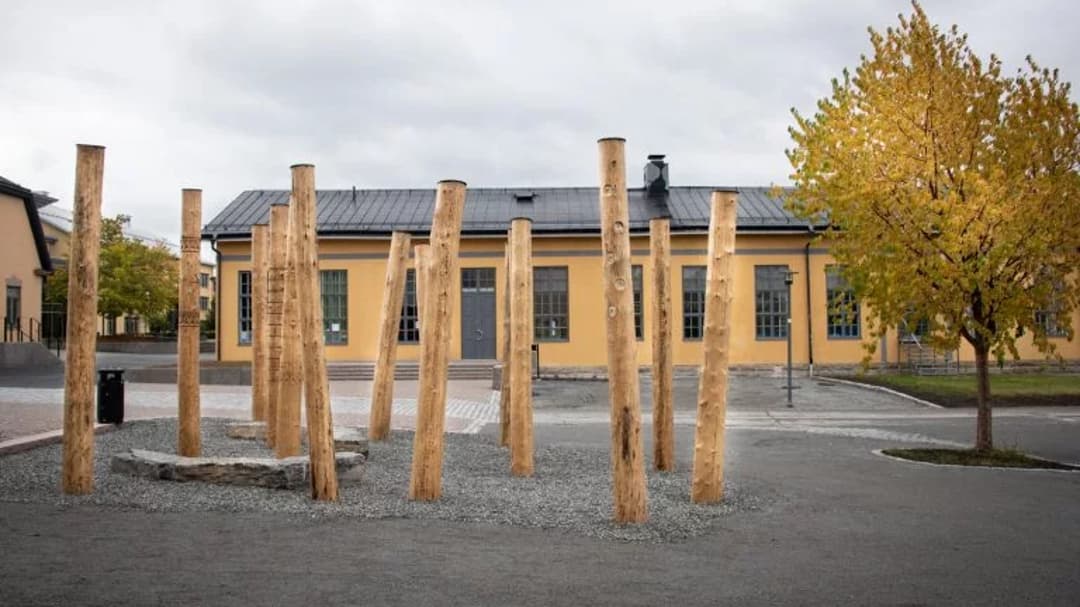 Konstverk 