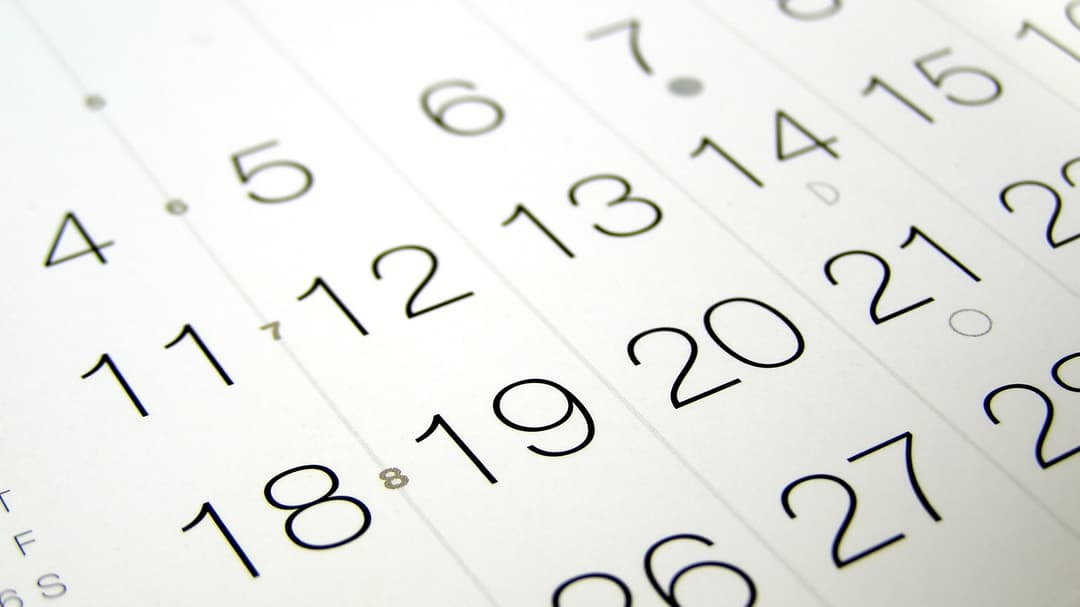 Kalender