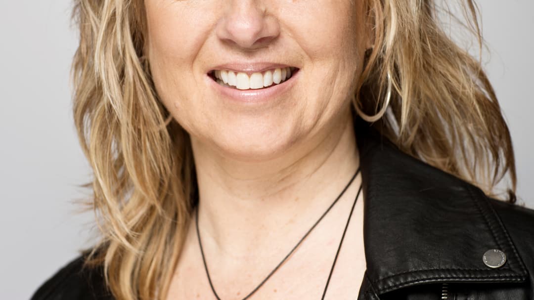 Anette Mårtén