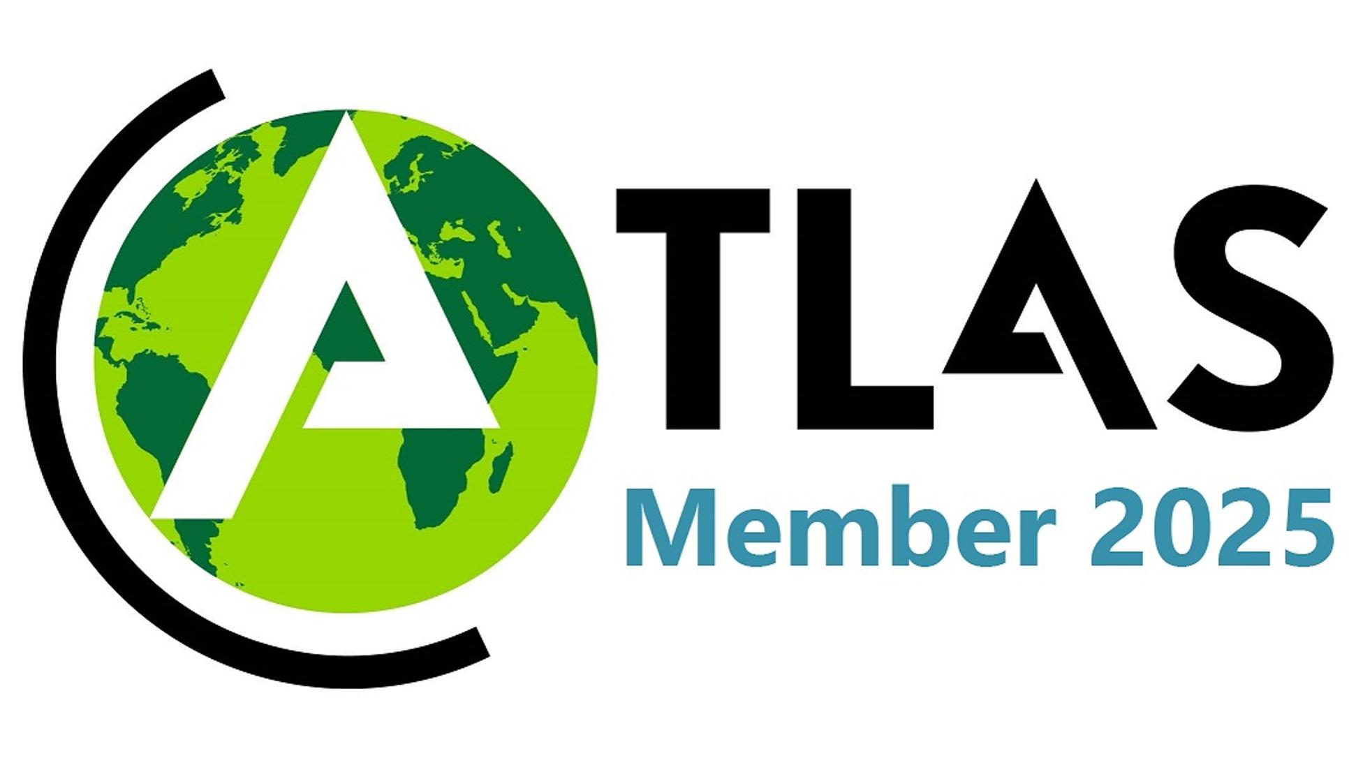 Logo ATLAS