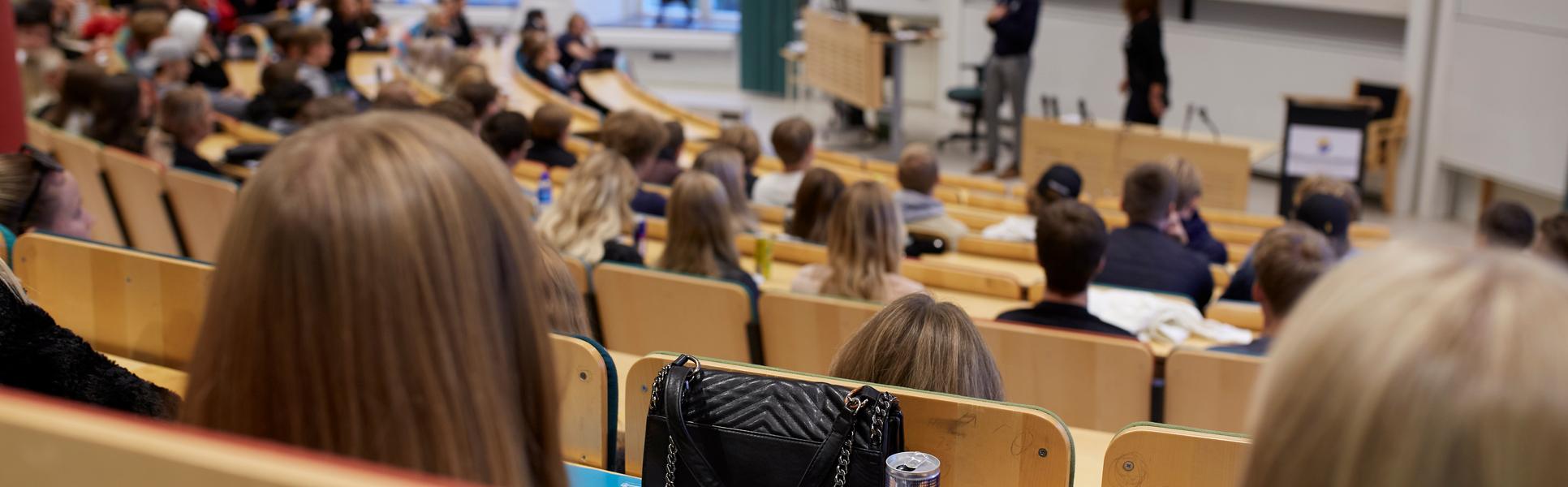Vetenskapsdagen