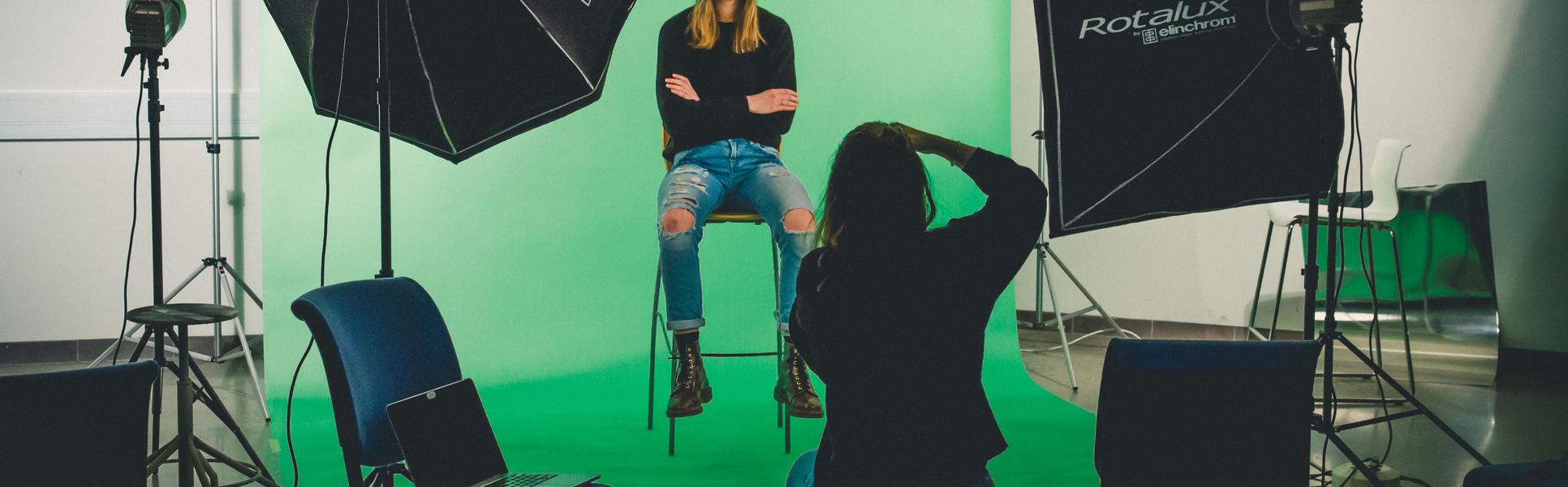 fotostudio