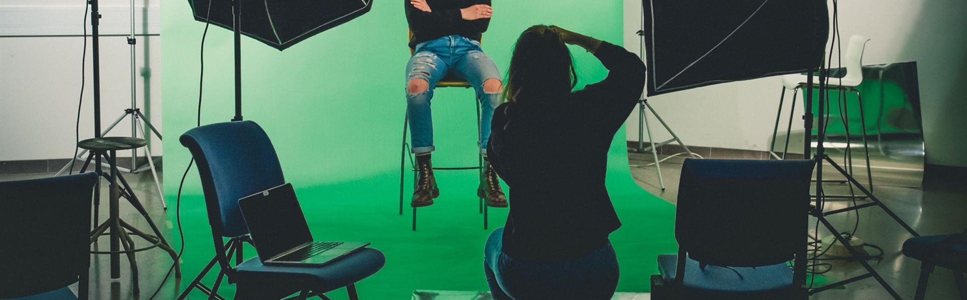 fotostudio