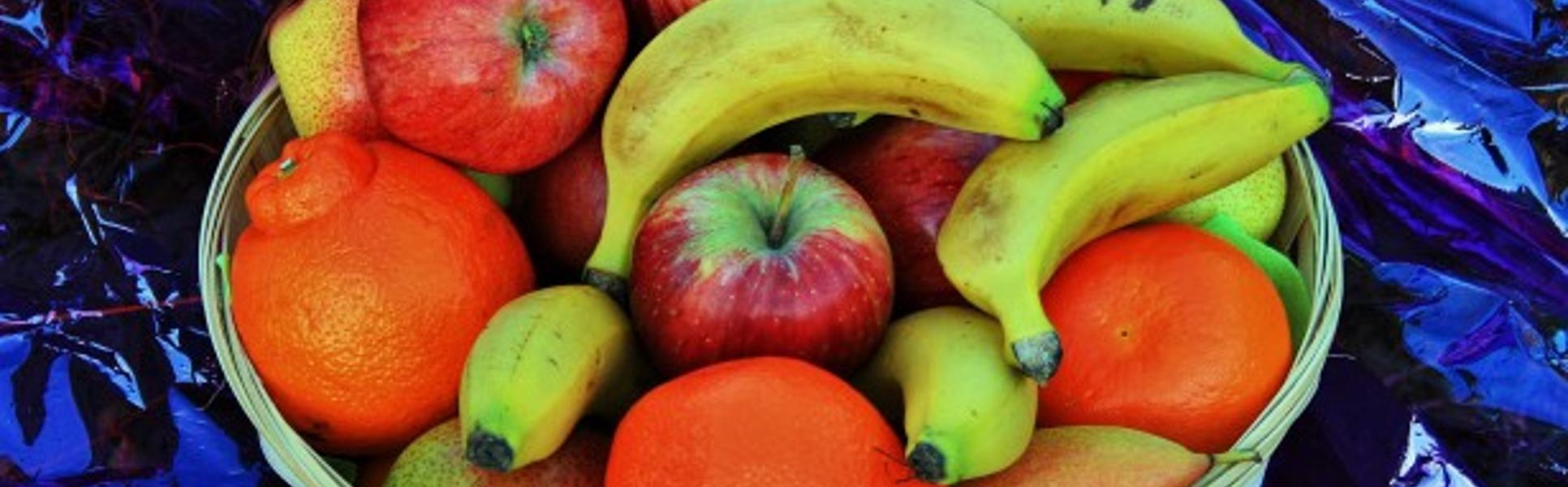 Fruktkorg