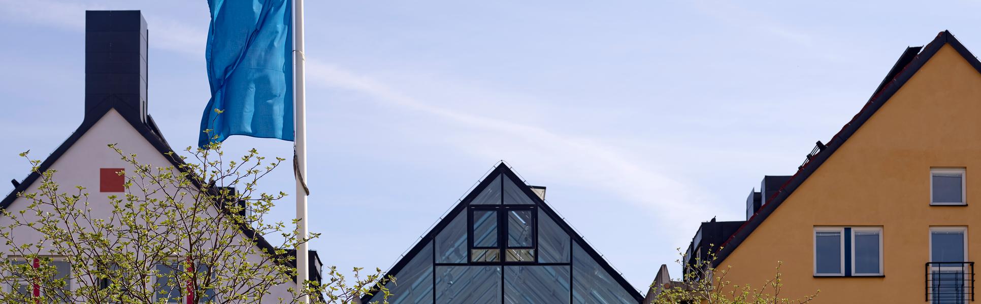 Campus Sundsvall