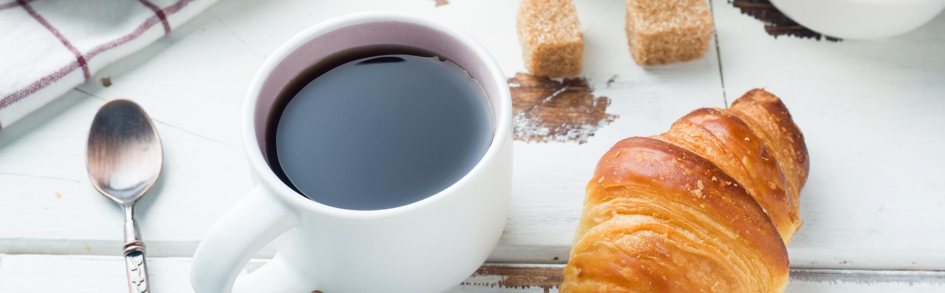 Frukost