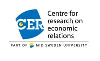 CER logotyp
